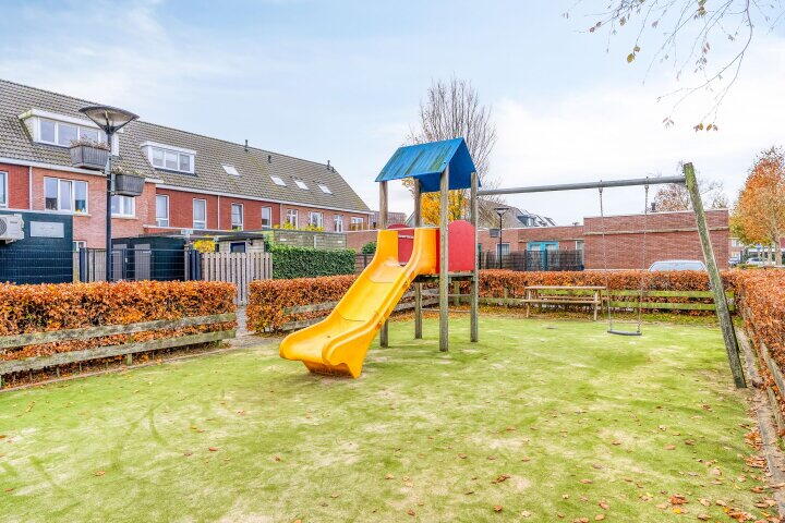 Foto 37 - Freyjaplantsoen 3, Almere