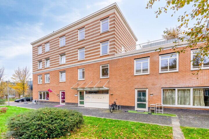 Foto 38 - Freyjaplantsoen 3, Almere