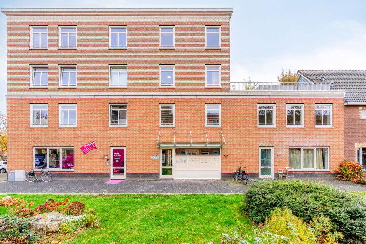 Foto 39 - Freyjaplantsoen 3, Almere