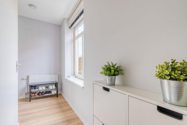 Foto 8 - Freyjaplantsoen 3, Almere