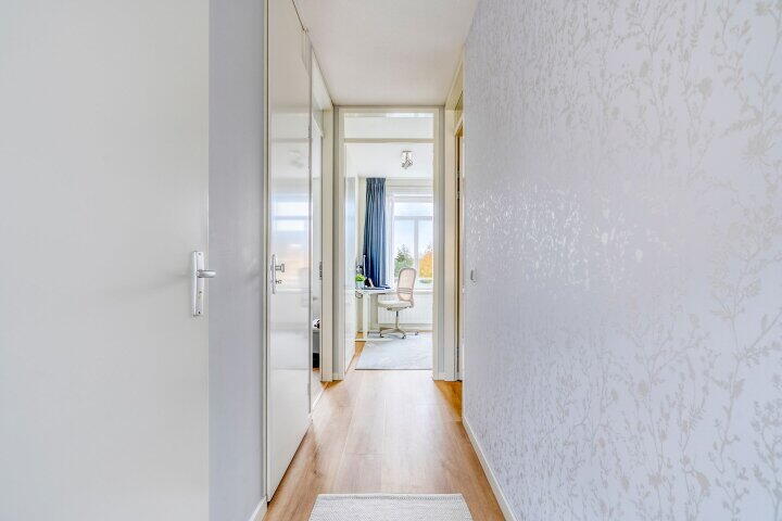 Foto 9 - Freyjaplantsoen 3, Almere