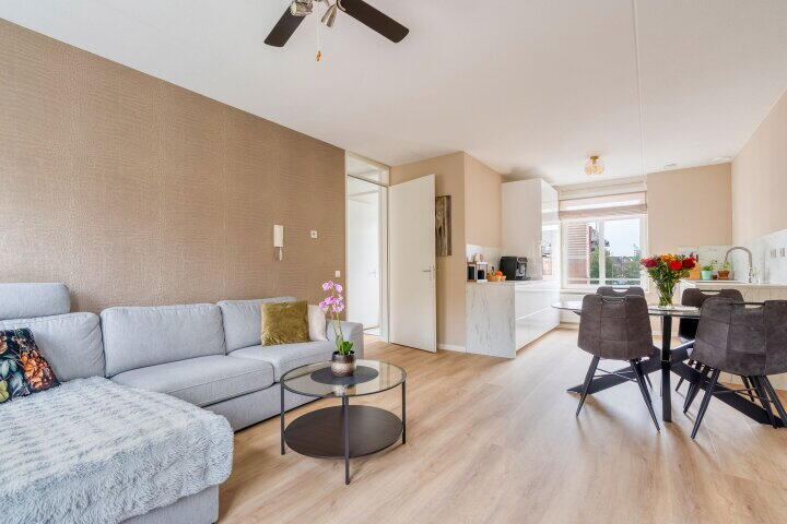 Foto 10 - Freyjaplantsoen 3, Almere