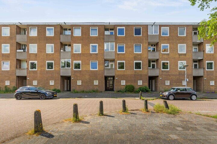 Foto 18 – Frieslandstraat 167, Amsterdam