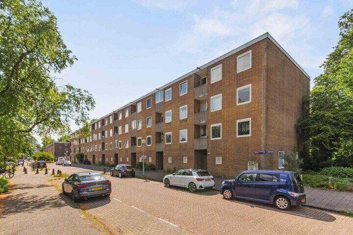 Foto 19 – Frieslandstraat 167, Amsterdam