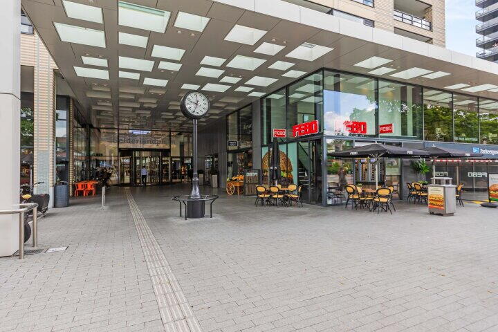 Foto 22 – Frieslandstraat 167, Amsterdam