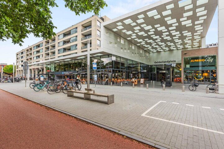 Foto 23 – Frieslandstraat 167, Amsterdam