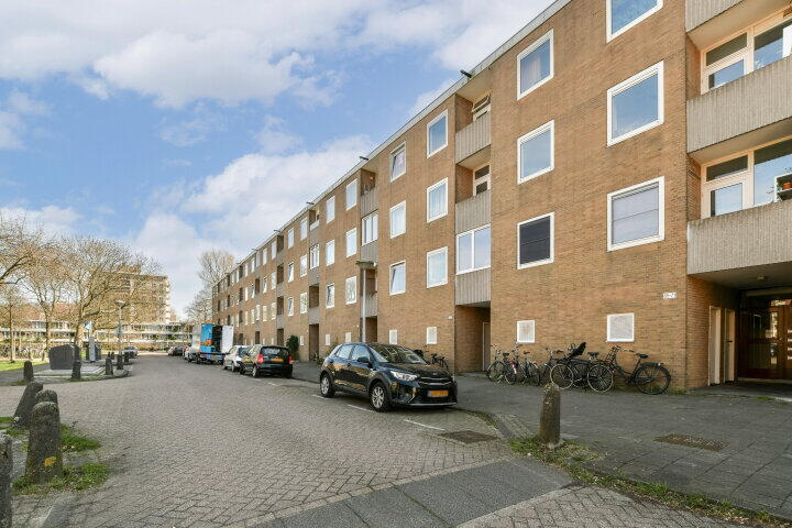 Foto 15 – Frieslandstraat 57, Amsterdam