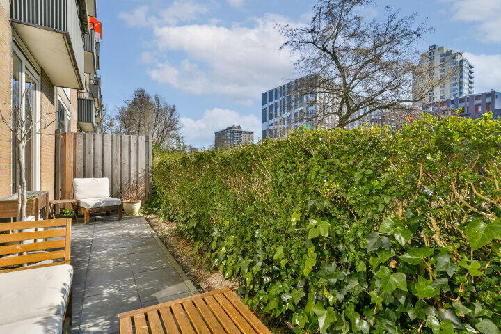 Foto 16 – Frieslandstraat 57, Amsterdam
