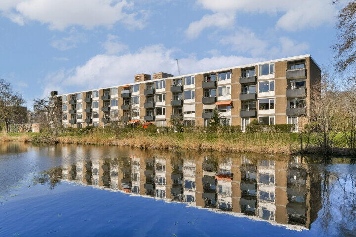 Foto 20 – Frieslandstraat 57, Amsterdam