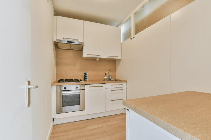 Foto 3 – Frieslandstraat 57, Amsterdam