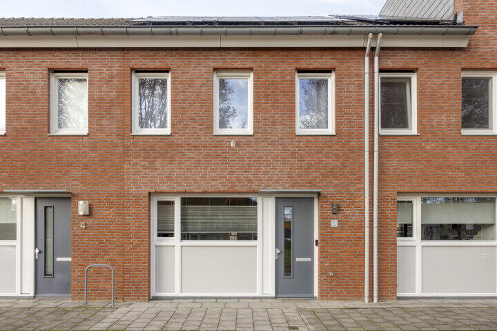 Foto 2 - Friezenplein 3, Maastricht