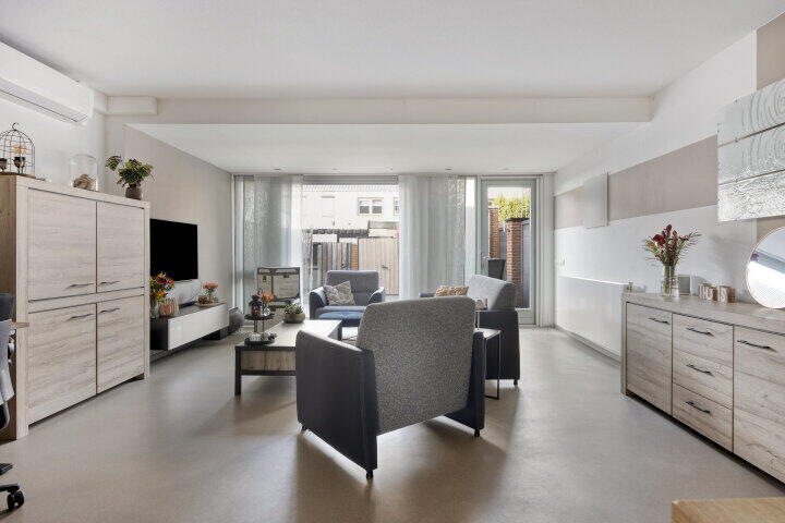 Foto 3 - Friezenplein 3, Maastricht