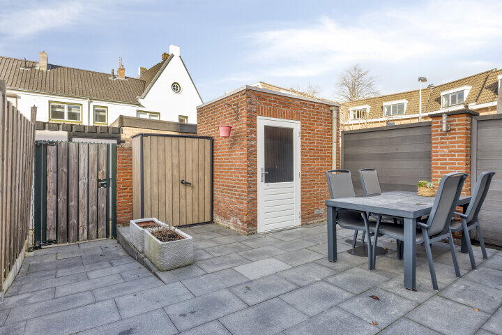 Foto 35 - Friezenplein 3, Maastricht