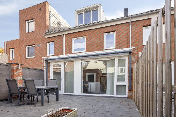 Foto 36 - Friezenplein 3, Maastricht