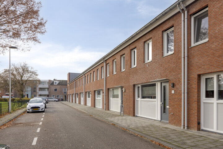 Foto 37 - Friezenplein 3, Maastricht