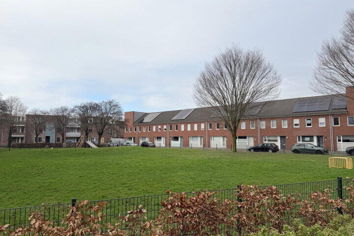 Foto 38 - Friezenplein 3, Maastricht