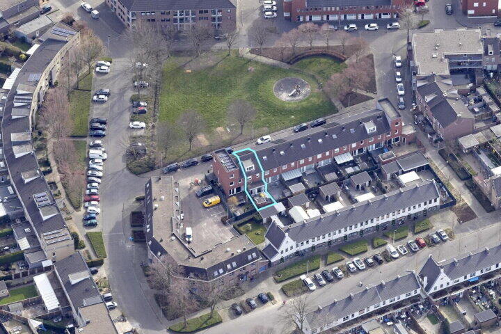 Foto 39 - Friezenplein 3, Maastricht