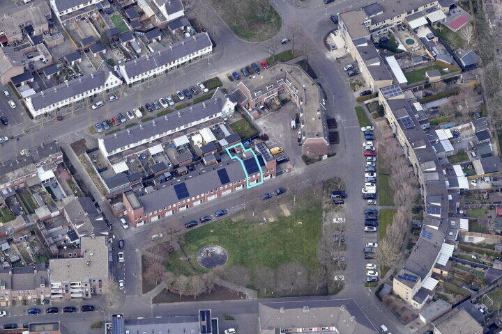 Foto 40 - Friezenplein 3, Maastricht