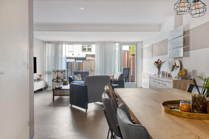 Foto 10 - Friezenplein 3, Maastricht