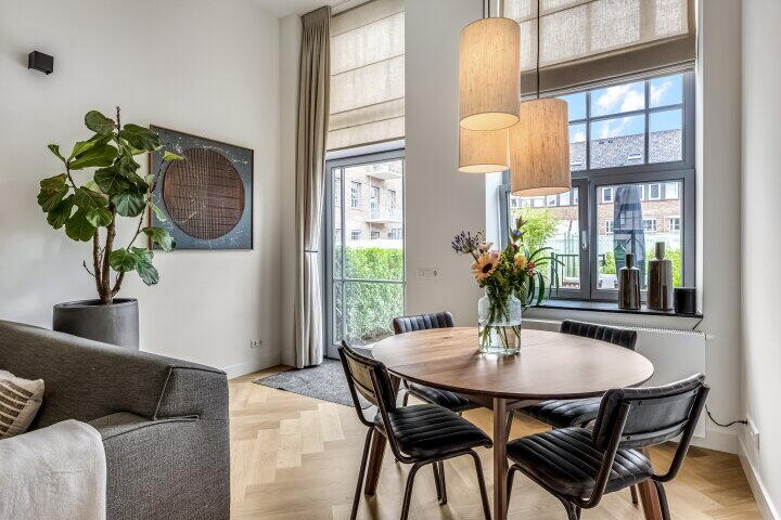 Foto 1 - Frits Touwstraat 10, Rotterdam