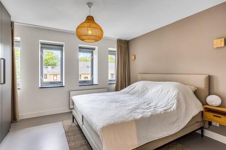 Foto 15 - Frits Touwstraat 10, Rotterdam