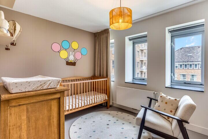 Foto 17 - Frits Touwstraat 10, Rotterdam