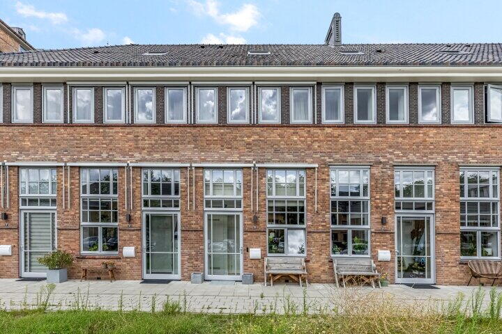 Foto 3 - Frits Touwstraat 10, Rotterdam