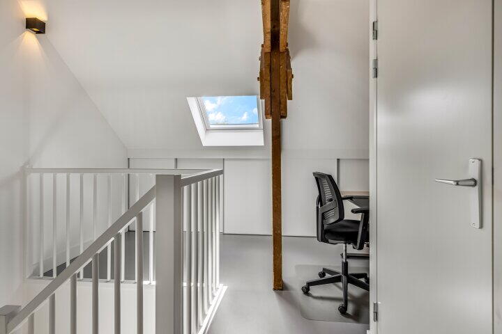 Foto 25 - Frits Touwstraat 10, Rotterdam