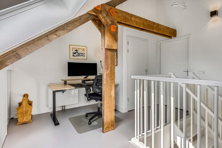 Foto 26 - Frits Touwstraat 10, Rotterdam