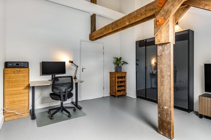 Foto 28 - Frits Touwstraat 10, Rotterdam