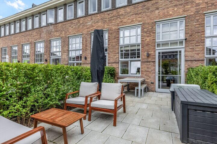 Foto 29 - Frits Touwstraat 10, Rotterdam