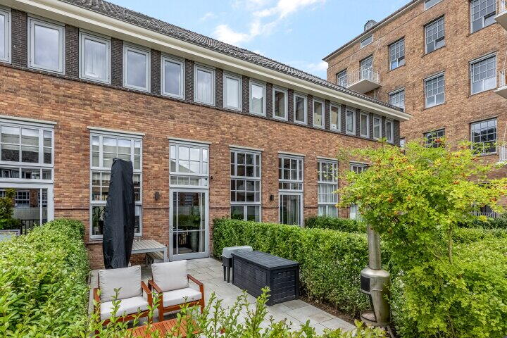 Foto 30 - Frits Touwstraat 10, Rotterdam