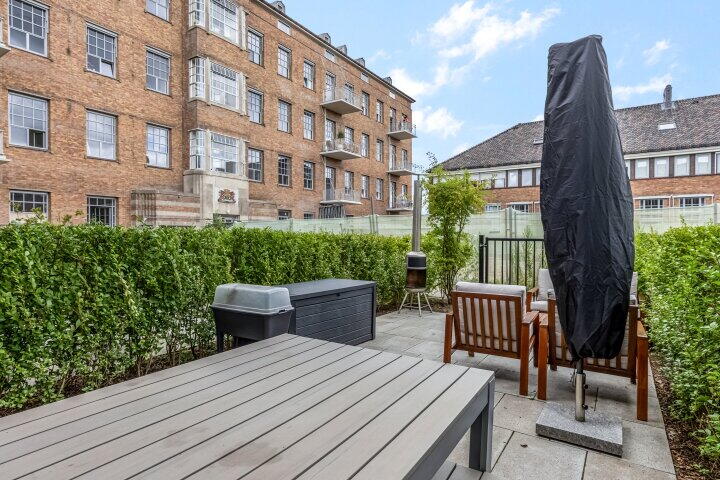 Foto 31 - Frits Touwstraat 10, Rotterdam