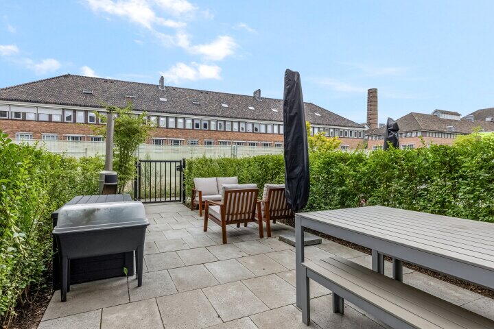 Foto 32 - Frits Touwstraat 10, Rotterdam