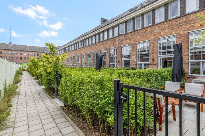 Foto 33 - Frits Touwstraat 10, Rotterdam