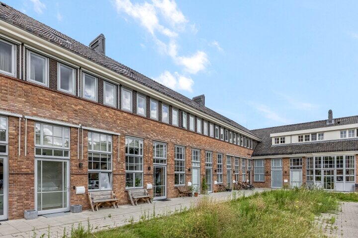 Foto 34 - Frits Touwstraat 10, Rotterdam