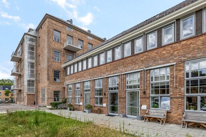 Foto 35 - Frits Touwstraat 10, Rotterdam