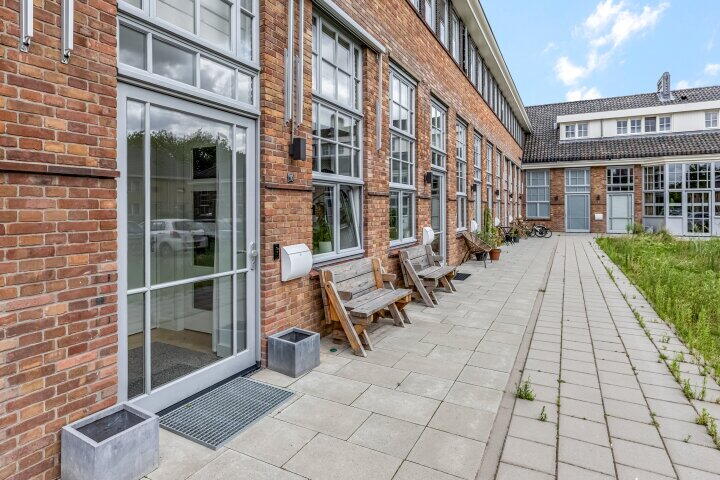 Foto 36 - Frits Touwstraat 10, Rotterdam