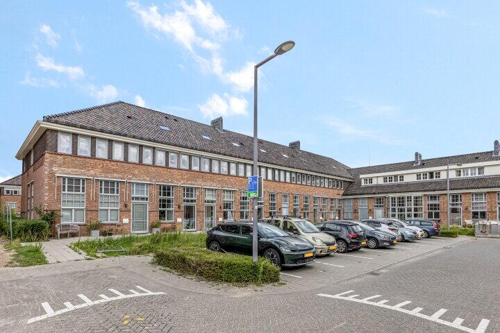 Foto 37 - Frits Touwstraat 10, Rotterdam