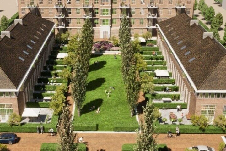 Foto 38 - Frits Touwstraat 10, Rotterdam