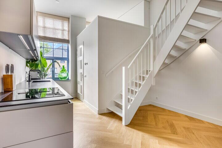 Foto 8 - Frits Touwstraat 10, Rotterdam