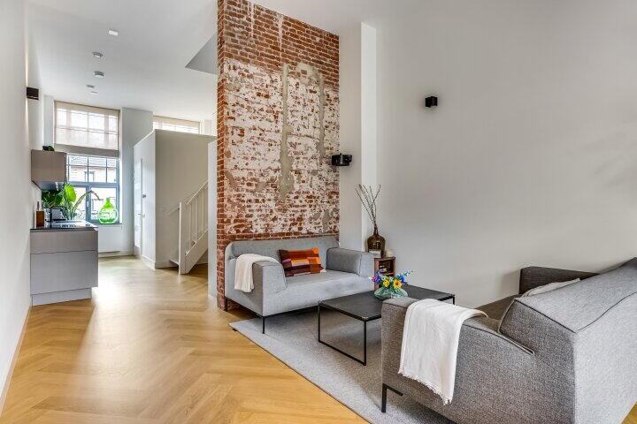 Foto 10 - Frits Touwstraat 10, Rotterdam