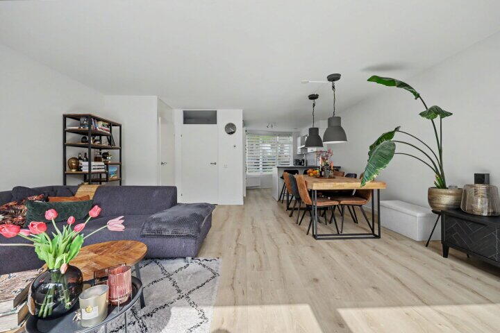 Foto 12 – Fugaplantsoen 31, Almere
