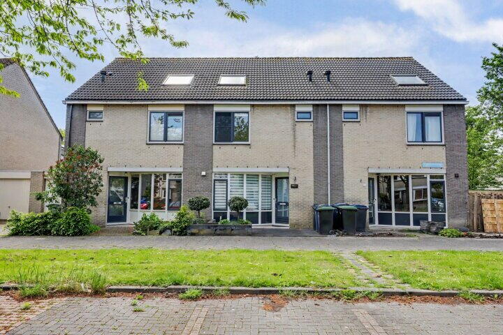 Foto 35 – Fugaplantsoen 31, Almere