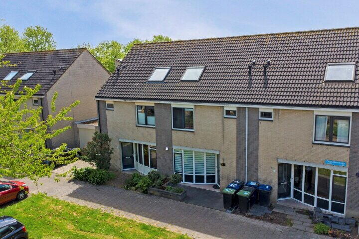Foto 36 – Fugaplantsoen 31, Almere