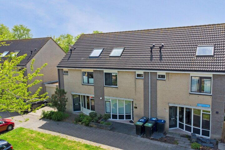 Foto 38 – Fugaplantsoen 31, Almere