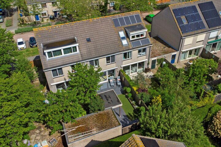 Foto 39 – Fugaplantsoen 31, Almere