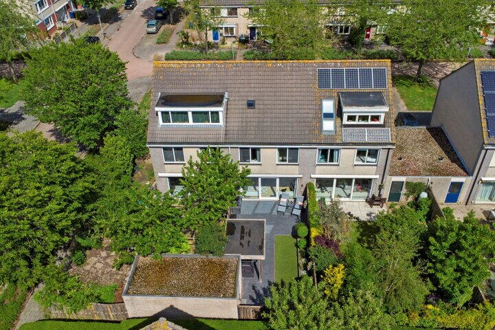Foto 40 – Fugaplantsoen 31, Almere