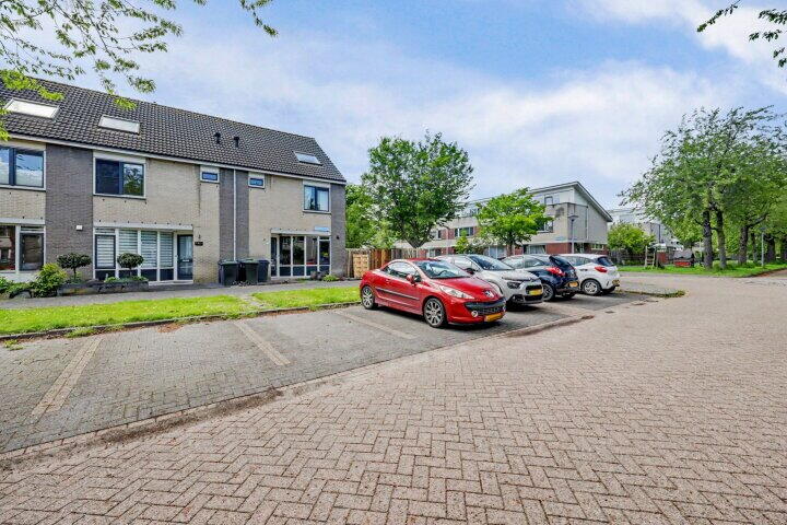 Foto 41 – Fugaplantsoen 31, Almere