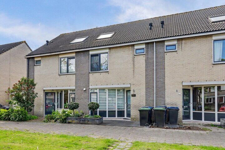 Foto 6 – Fugaplantsoen 31, Almere